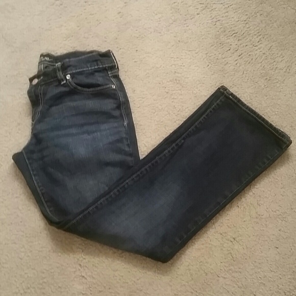Old Navy Jeans