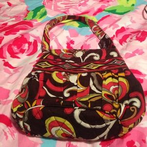 Small Vera Bradley purse