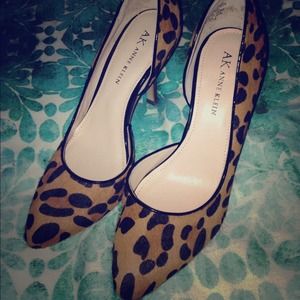 ‼️SALE‼️ Anne Klein "Zya"