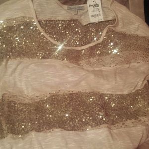 shirt from Charlotte Russe size MEDIUM