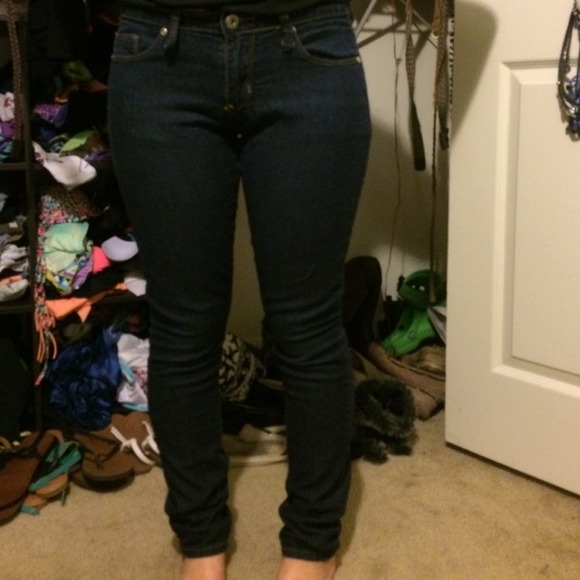 Forever 21 jeans - Picture 1 of 2