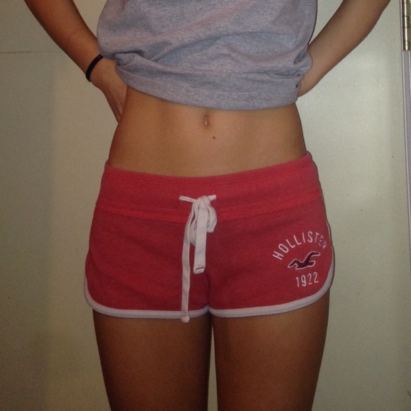 Hollister shorts - Picture 1 of 4