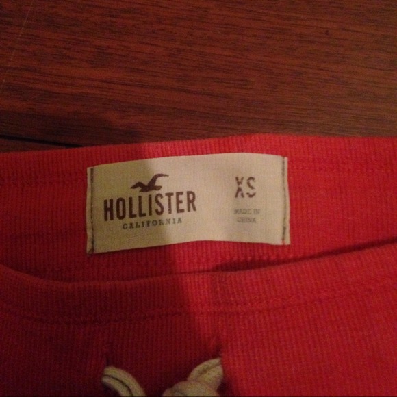 Hollister shorts - Picture 4 of 4
