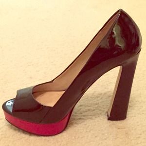Zara Pumps