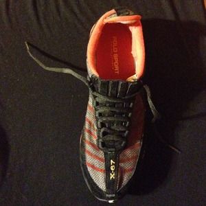 Polo Sport sneaker by Ralph Lauren