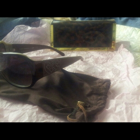 Tory Burch - Picture 1 of 2