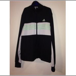 SOLD ON VINTED 😻 Adidas Workout Jacket