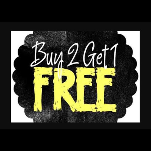 SUNDAY SALE TODAY !!!🎈bUY TWO 👕👚Get one free!👚 - Picture 2 of 2