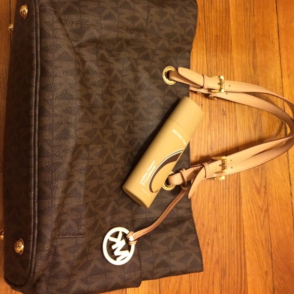 Michael Kors Laptop Bag
