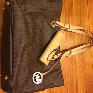 Michael Kors Laptop Bag