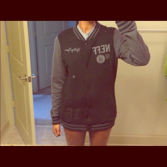 Neff Jacket by Pacsun