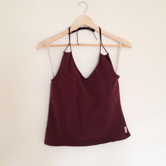 Billabong Tops - Billabong Halter Tank