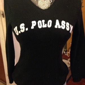 U.S. POLO ASSN. Shirt