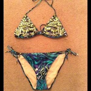 💎 Victoria Secret Gems & Jewels 💎 Bikini 💎