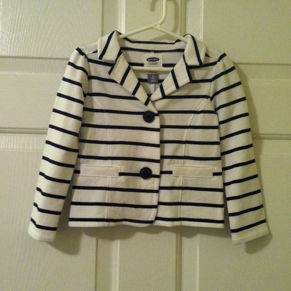 @SOLD@ Old Navy Blazer (toddler)