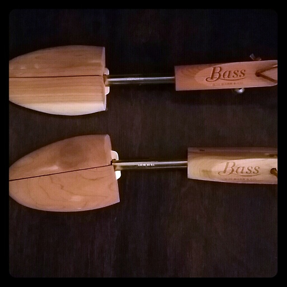 bass cedar shoe cedar
