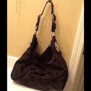 *STILL AVAILABLE * ‼️Reduced‼️👜 Authentic Coach Purse