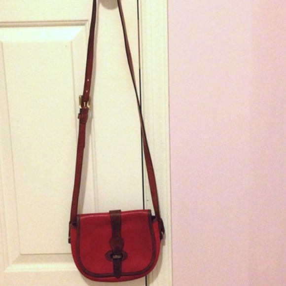 Vintage Dooney & Bourke - Picture 1 of 4