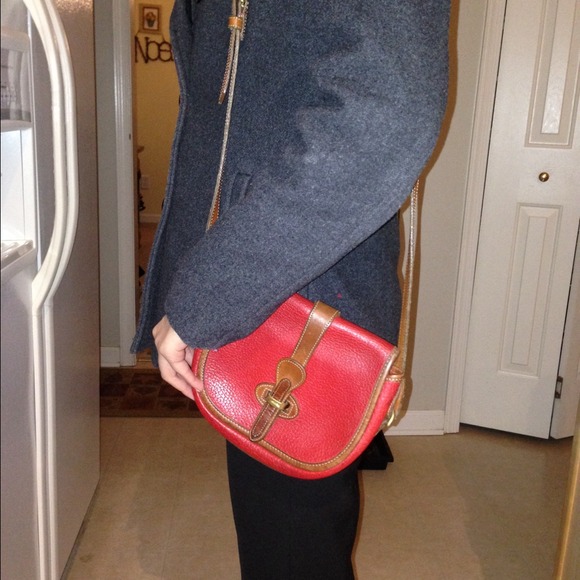 Vintage Dooney & Bourke - Picture 3 of 4