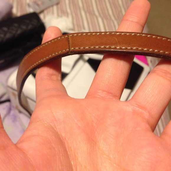 Vintage Dooney & Bourke - Picture 4 of 4