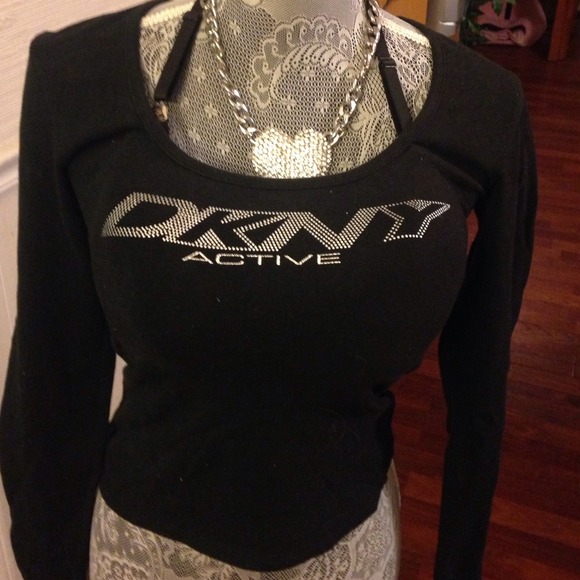DKNY Top