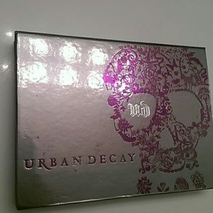 Urban Decay Palette