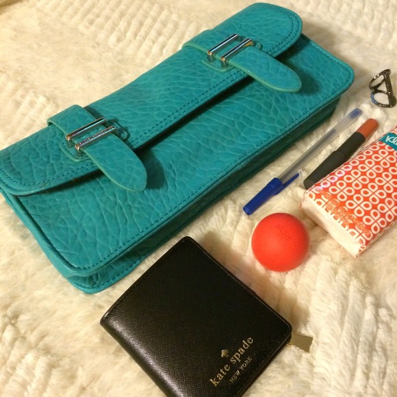 BCBGeneration clutch