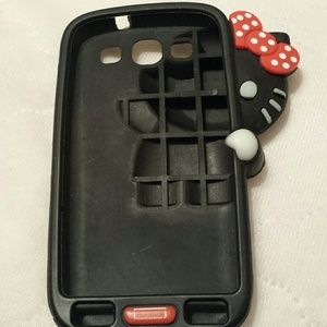 Hello Kitty Phone Case