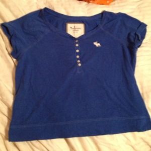 Abercrombie & Fitch t-shirt