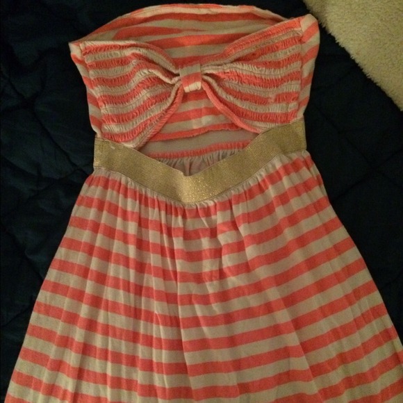 Adorable ROXY dress