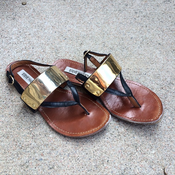 Steve Madden sandals