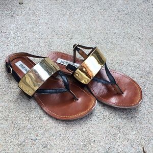 Steve Madden sandals