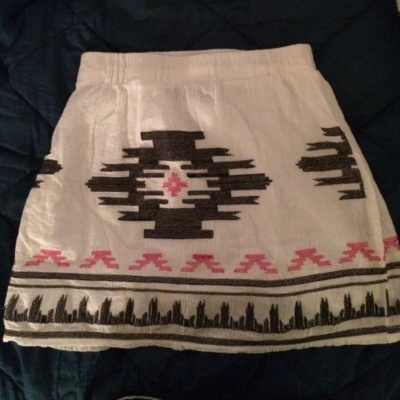 Boutique skirt NWOT