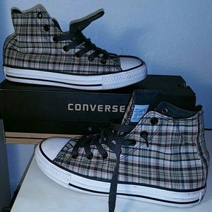 Converse All Star ?