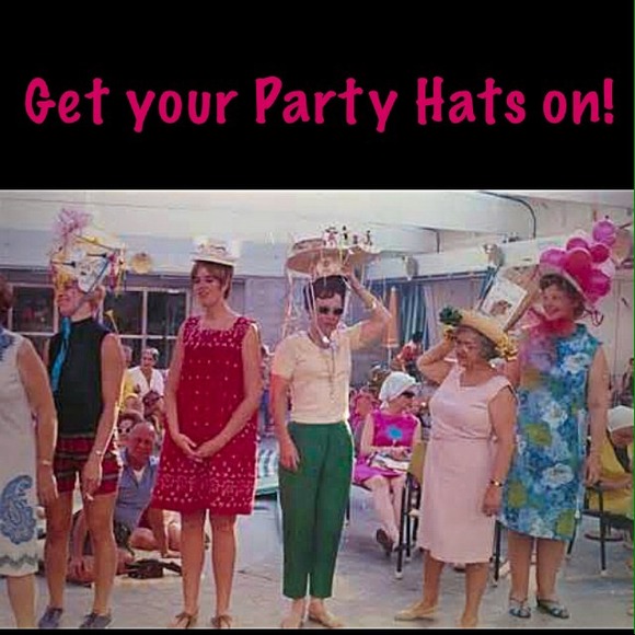 It's Party Time!! Round 2🎉🎉 - Picture 2 of 4