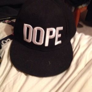 dope hat