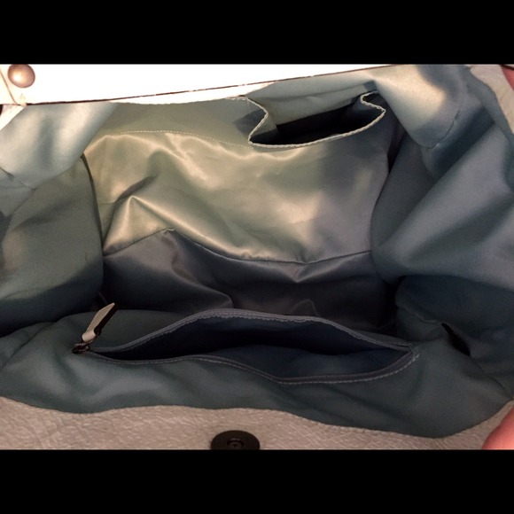Additional Photos - Coach Kristin Drawstring Bag - Picture 2 of 3