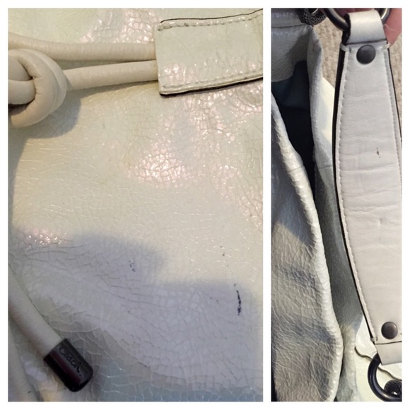 Additional Photos - Coach Kristin Drawstring Bag - Picture 3 of 3