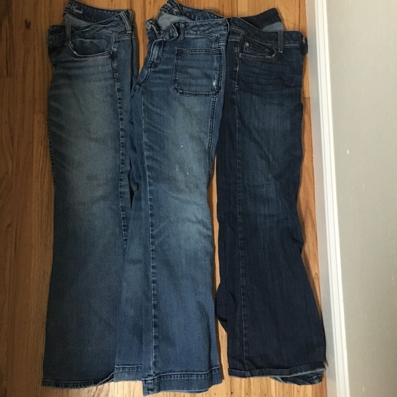 American Eagle Women's Jeans and Pants - Picture 2 of 3