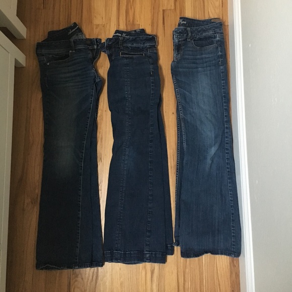 American Eagle Women's Jeans and Pants - Picture 3 of 3