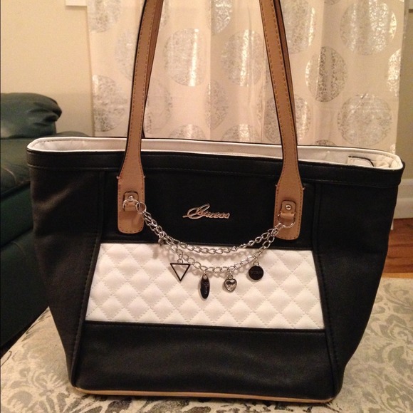 Guess Bag