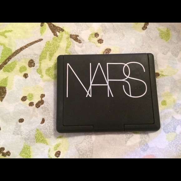 NARS blush