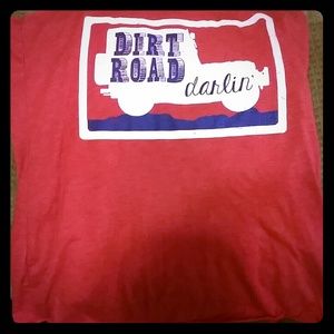 Judith March tank top