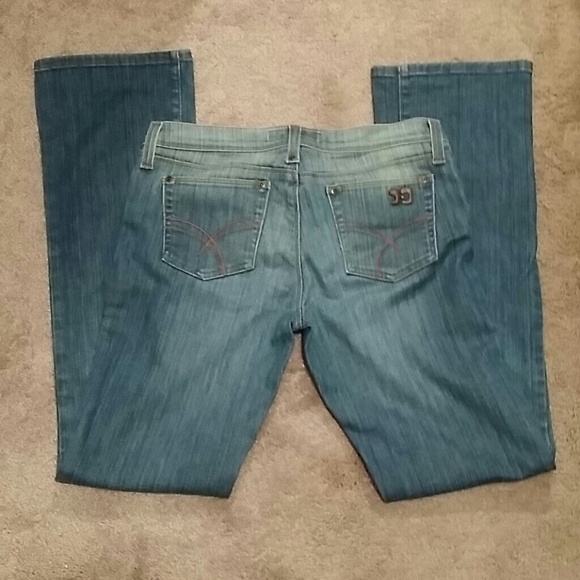 Joe's jeans