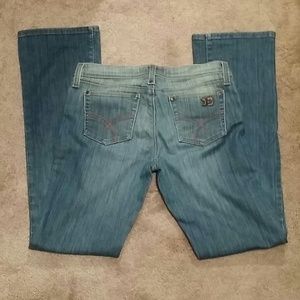Joe's jeans