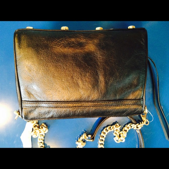 Rebecca Minkoff Mini M.A.C. Bag