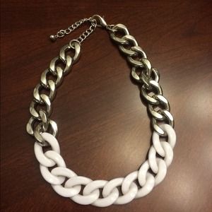 Charming Charlie Necklace