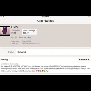Thank you CYNDILOU for the wonderful review