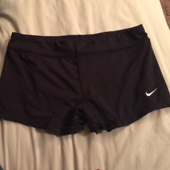 Nike spandex