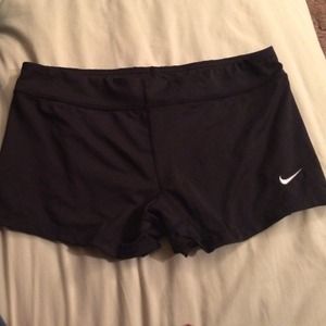 Nike spandex